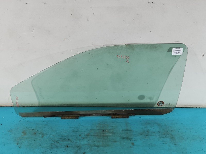 Szyba drzwi przód lewa Renault Twingo I HB