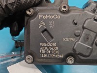 Przepustnica Ford Mondeo Mk5 2.0 tdci 9806625280