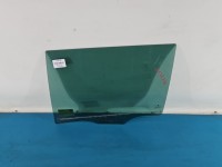 Szyba drzwi tył lewa Skoda Octavia IV kombi