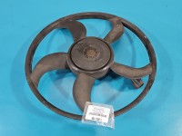Wentylatory Wentylator chłodnicy FORD C-MAX II MK2 2.0 tdci 0130308448