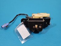 Zamek klapy tył Honda Jazz II HB Producent części: Honda, 2+2PIN