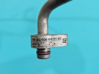 Przewód klimatyzacji rurka Skoda Superb III 5Q0816721AC