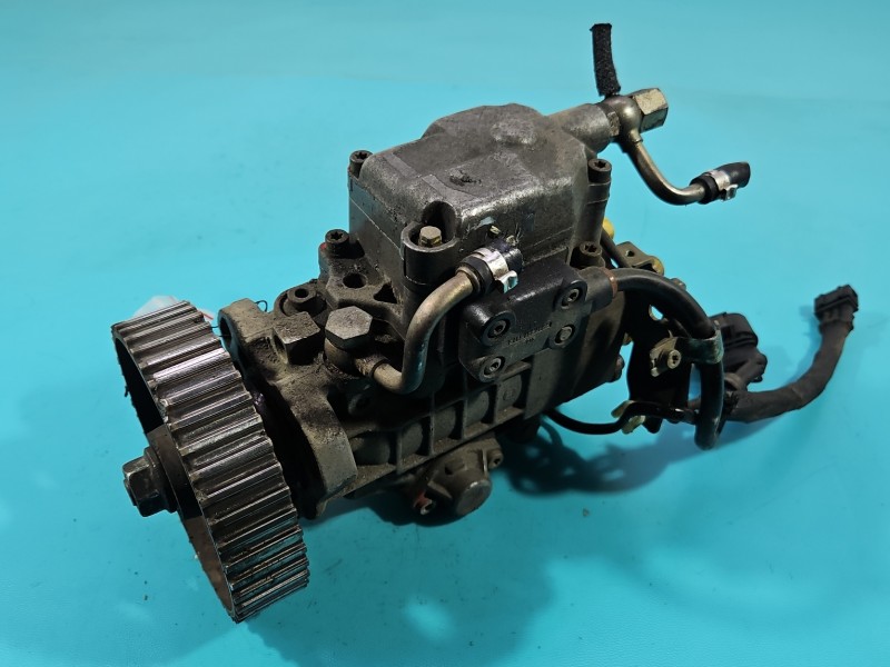 Pompa wtryskowa Audi A4 B5 1.9 tdi 0460404969
