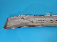 Listwa progowa prawa PRÓG NAKŁADKA BMW iX1U11 5A01682 C5A