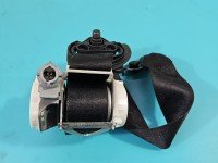 Pas bezpieczeństwa przód prawy pasażera Mercedes GLK X204 08- 34074002B