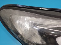 Reflektor prawy lampa przód Opel Corsa E EUROPA 13381336