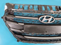 Atrapa grill Hyundai I30 II 12-16