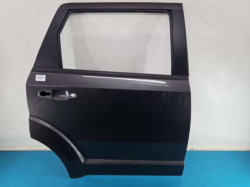 Drzwi tył prawe Fiat Freemont 5d PAU