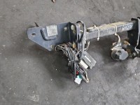 Hak holowniczy Jeep Renegade 14-