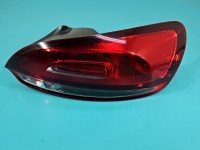 Lampa tył prawa Vw Scirocco III 08- HB EUROPA