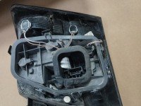 Lampa tył lewa Skoda Fabia III HB
