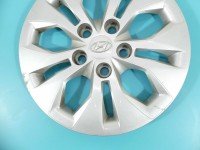 Kołpaki komplet Hyundai I30 III 16-