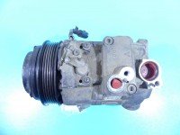 Sprężarka klimatyzacji Mercedes W202 A0002346303, A0002302011, 447100-6826