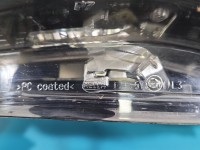 Reflektor lewy lampa przód Opel Astra IV J EUROPA 13253650
