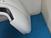 Zderzak tył Maserati Quattroporte VI 13- sedan