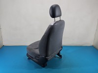 Fotel lewy przód kierowcy Toyota Yaris I 3d EUROPA
