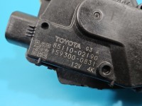 Silniczek Silnik wycieraczek przód Toyota Auris I 85110-02190