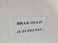 Skrzynia biegów Seat Leon II 2.0 tdi