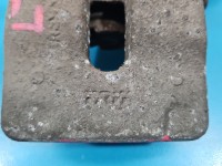 Zacisk tył lewy Renault Scenic III 1.9 dci HB