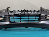 Zderzak przód Vw Touran I grafitowy LD7X