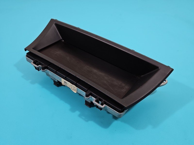 Wyświetlacz monitor BMW X5 E70 1562205