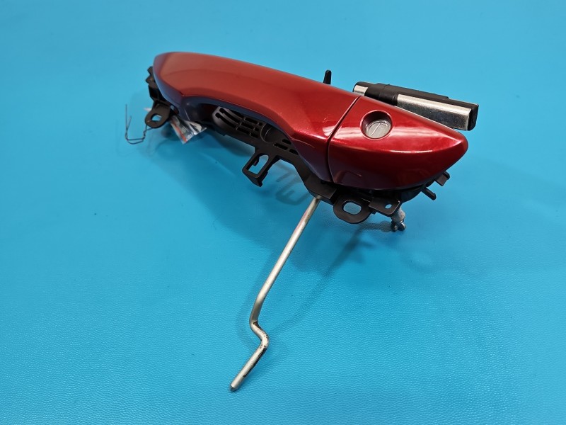 Klamka przód lewa zewnętrzna Toyota Corolla E16 E18 13-