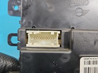 Konsola panel nawiewu Mini Cooper One II R56 06- 69810704