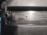 ŚLIZG ZDERZAKA Renault Kadjar