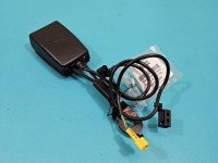 Pas bezpieczeństwa przód lewy kierowcy Mercedes W213 A2138600169 EU