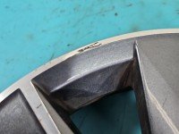 Felga aluminiowa 16" komplet alufelgi felgi Skoda Fabia III