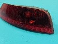 Lampa tył lewa zderzaka przeciwmgielna Ford Focus Mk2