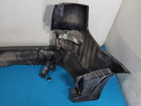 Zderzak tył Mitsubishi Outlander II 12X HB
