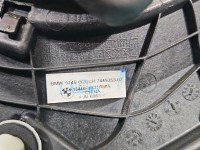 Listwa błotnika tył lewa BMW G20 7449353