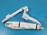 Kurtyna lewa poduszka airbag Fiat Tipo II 15- HB 34218696D