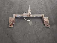 Hak holowniczy Opel Vectra C