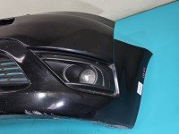 Zderzak przód Citroen C4 Grand picasso I 06-13 czarny EXY