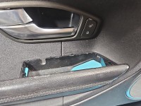 Fotele komplet kanapa Land rover range Evoque I 11-18