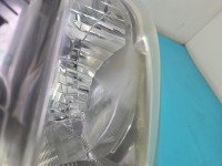 Reflektor prawy lampa przód Toyota Yaris III EUROPA