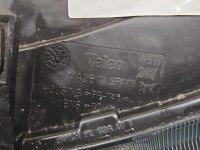 Reflektor lewy lampa przód Seat Leon I Toledo II EUROPA