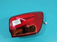 Lampa tył prawa Kia Ceed II 12-18 kombi