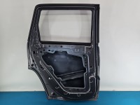 Drzwi tył lewe Jeep Grand Cherokee IV WK2 HB 5d szary