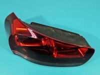 Lampa tył lewa błotnika Citroen C4 Picasso II 13-19 HB EUROPA