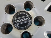 alufelgi felgi 17 komplet VOLVO S60 II 10-