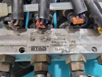 Instalacja LPG GAZU