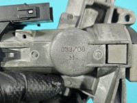 Stacyjka KLUCZYK WKŁADKA Ford Fiesta Mk6