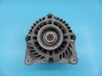 TEST Alternator Nissan Qashqai I J10 06-13 23100 BC00A 1.6 16v