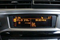 Wyświetlacz Peugeot 301 9813760080 monitor