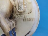 pompka Pompa paliwa Chrysler Voyager IV 3.3 V6 CHRYSLER, uszkodzona obuudowa 4 pin