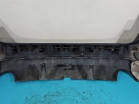 Zderzak tył Jeep Grand Cherokee IV WK2 szary HB