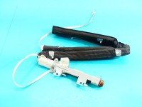 Kurtyna prawa poduszka airbag Citroen C6 sedan 9644747280